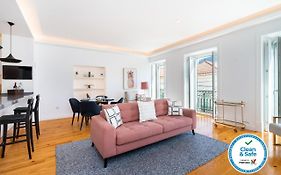 WHome | Combro Luxury Apartment