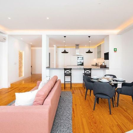 WHome | Combro Luxury Apartment Lisboa Extérieur photo