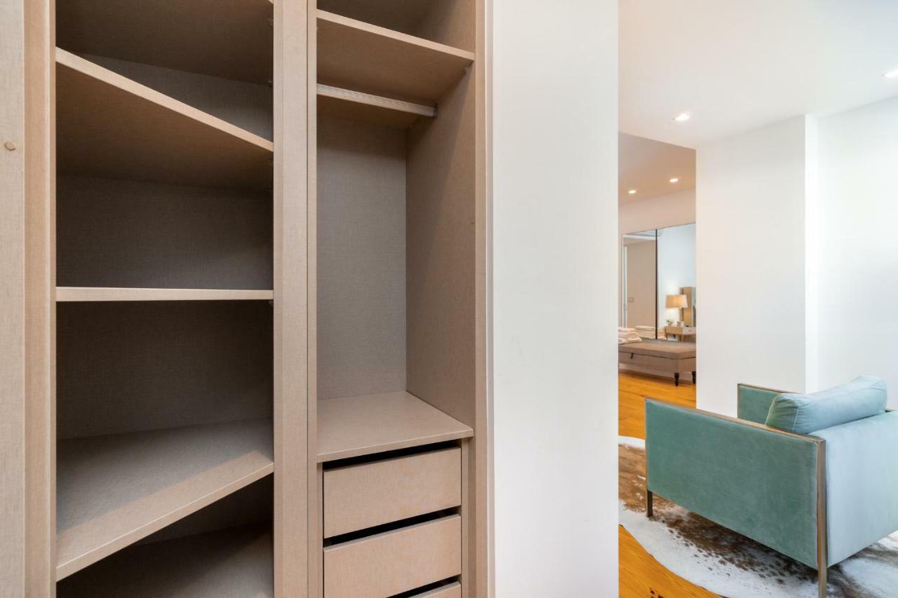 WHome | Combro Luxury Apartment Lisboa Extérieur photo