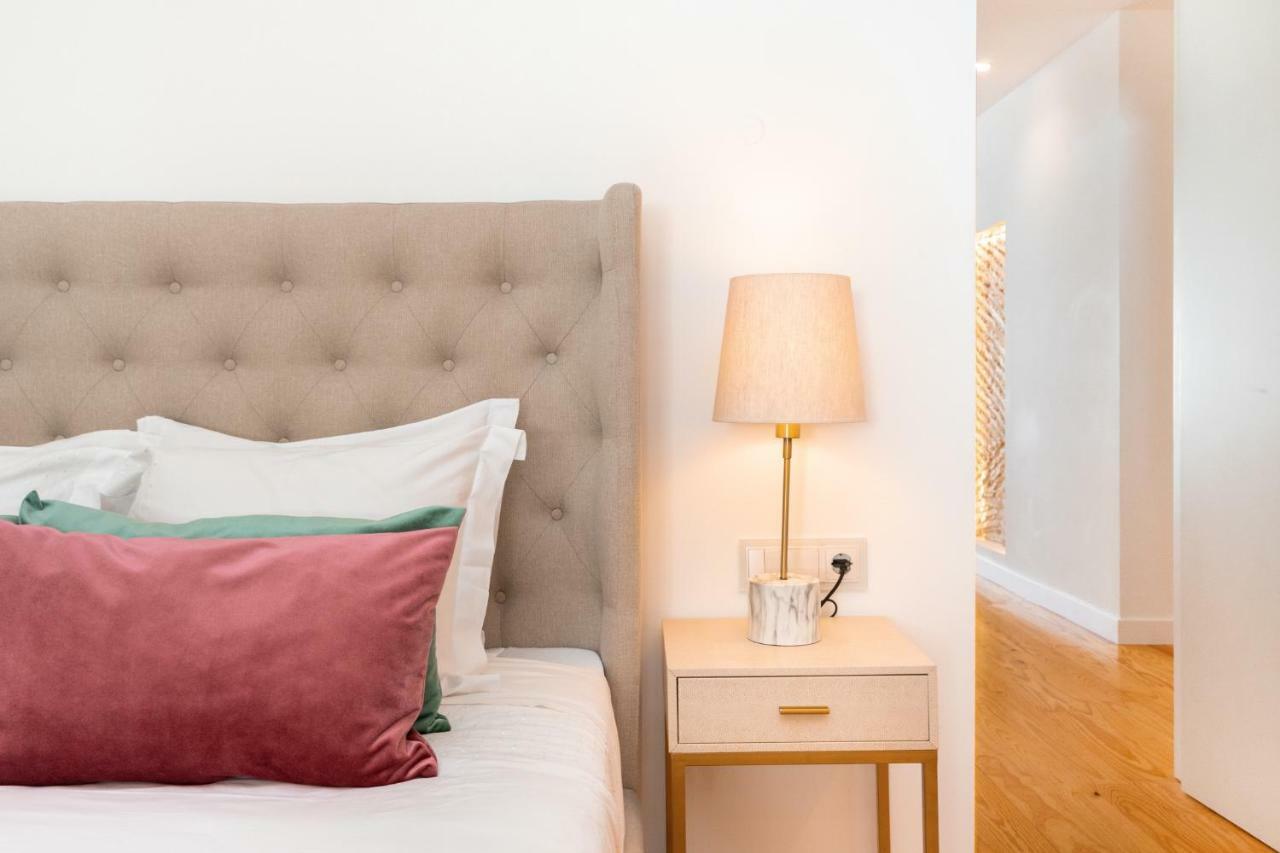 WHome | Combro Luxury Apartment Lisboa Extérieur photo