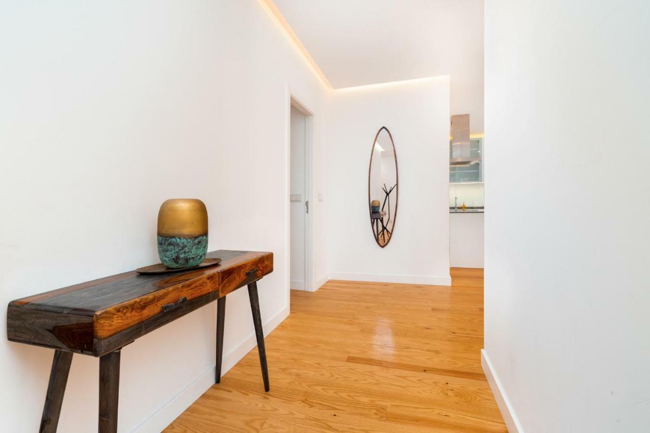 WHome | Combro Luxury Apartment Lisboa Extérieur photo