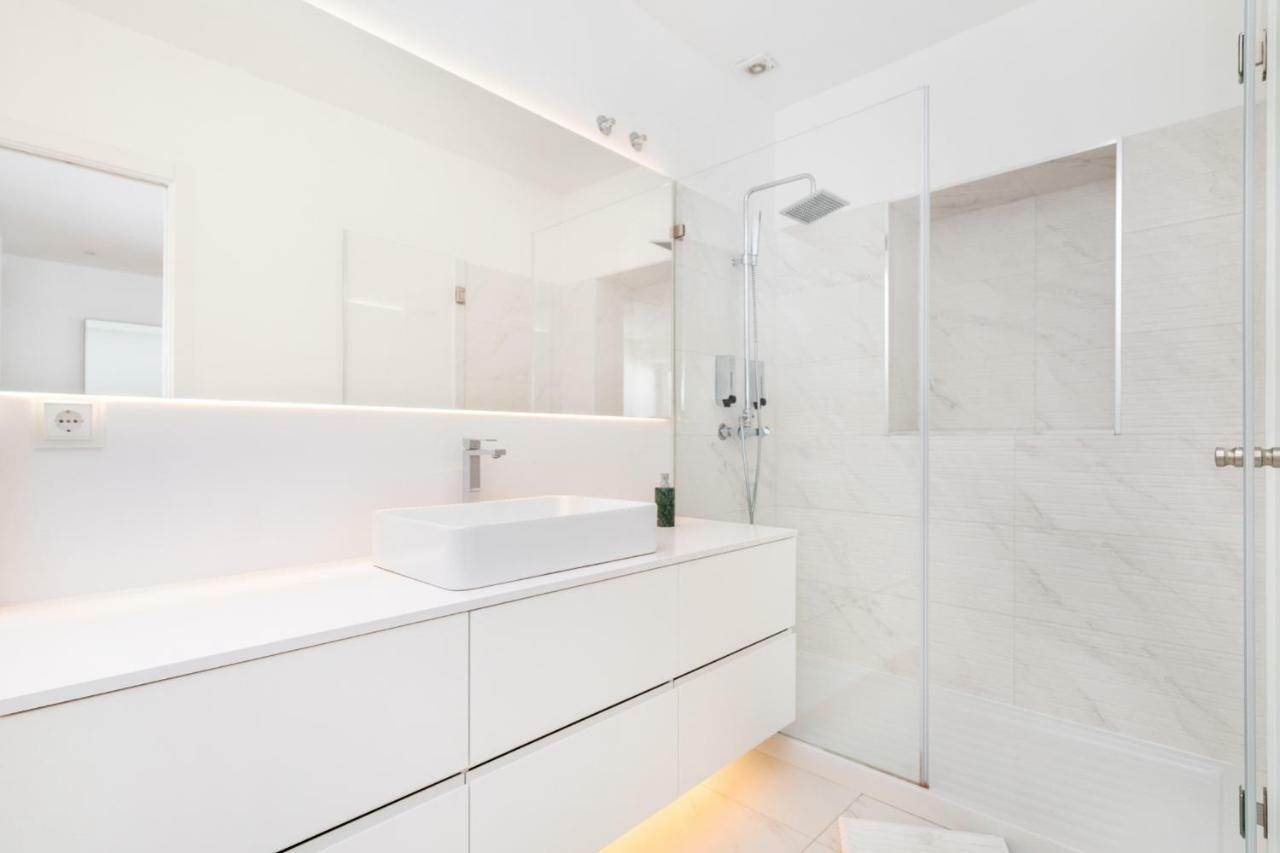 WHome | Combro Luxury Apartment Lisboa Extérieur photo