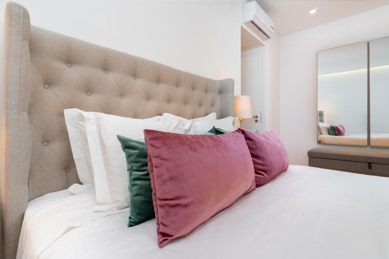 WHome | Combro Luxury Apartment Lisboa Extérieur photo