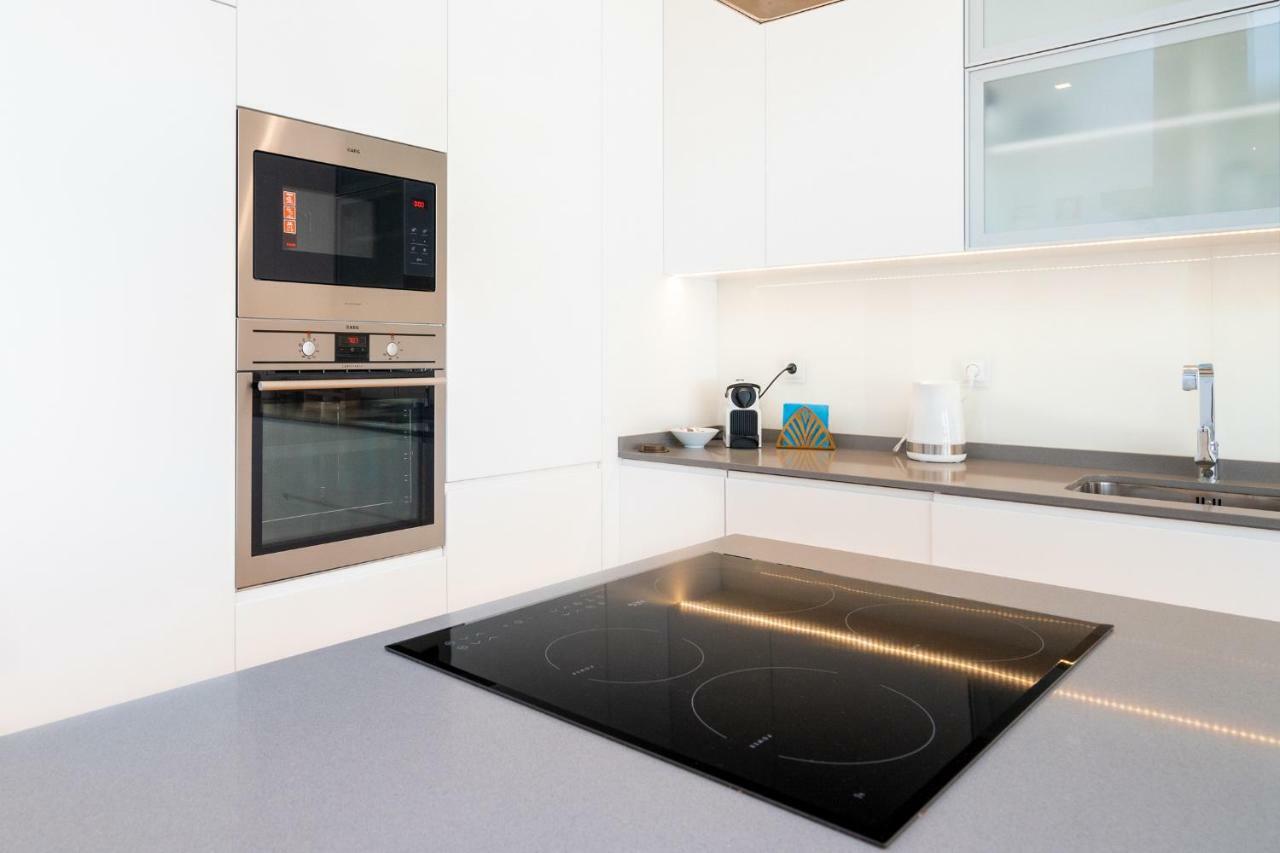 WHome | Combro Luxury Apartment Lisboa Extérieur photo